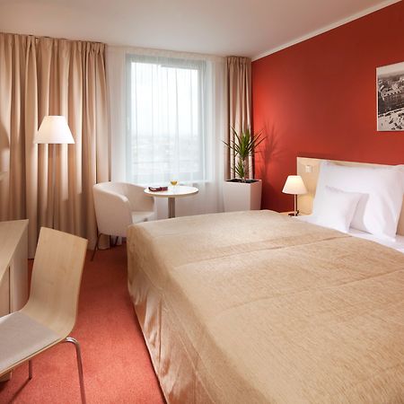 Clarion Congress Hotel Оломоуц Екстериор снимка