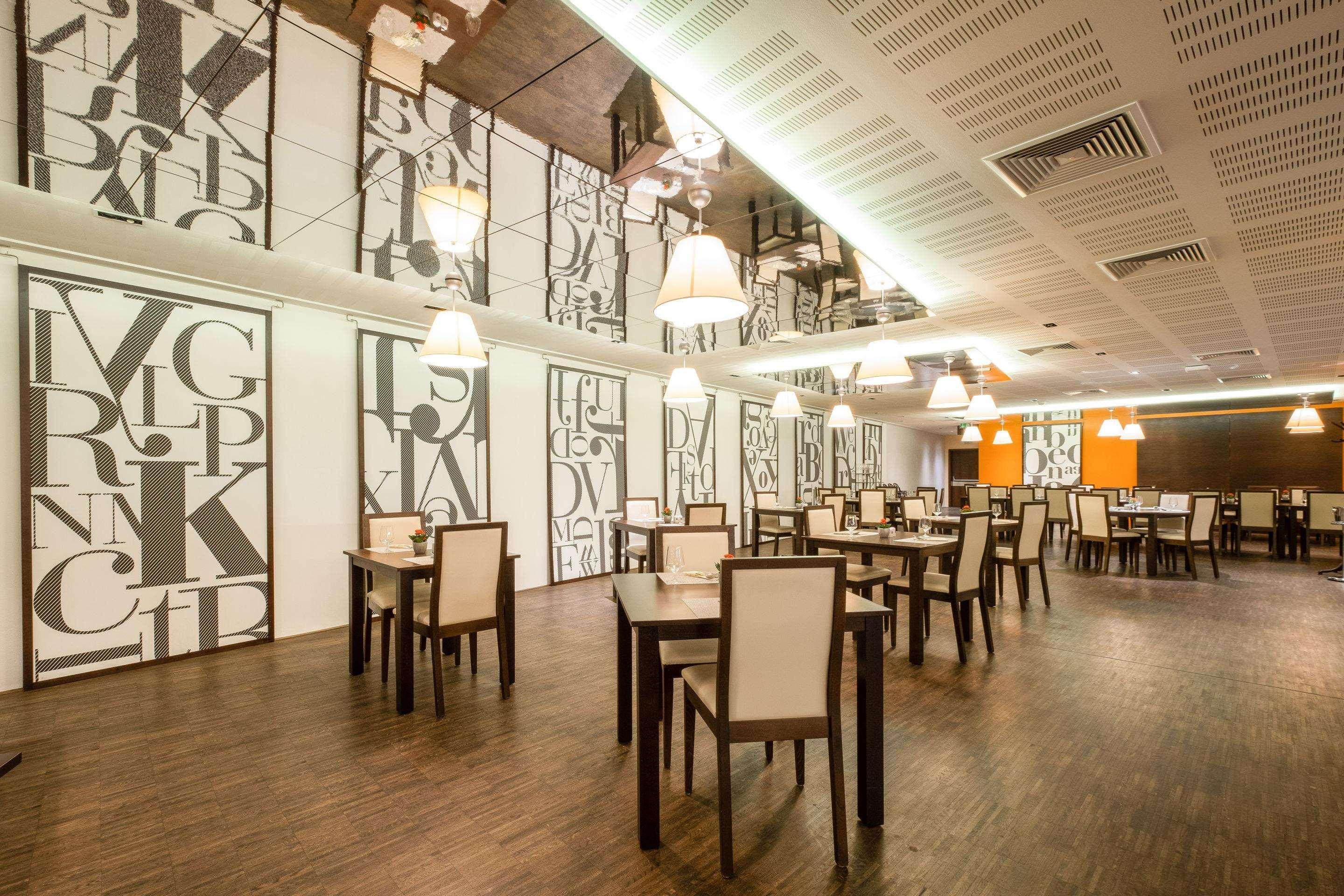 Clarion Congress Hotel Оломоуц Екстериор снимка