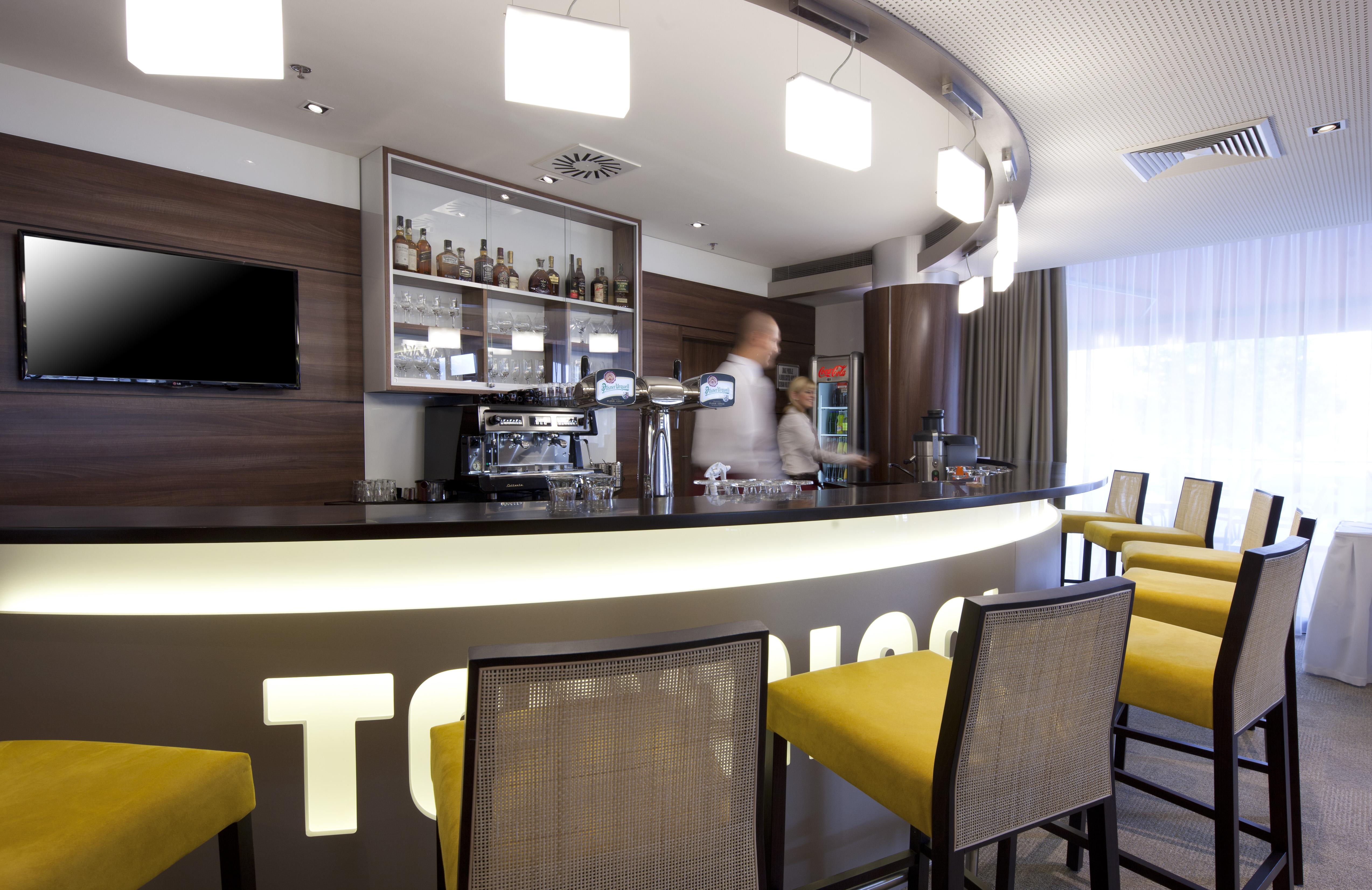 Clarion Congress Hotel Оломоуц Екстериор снимка