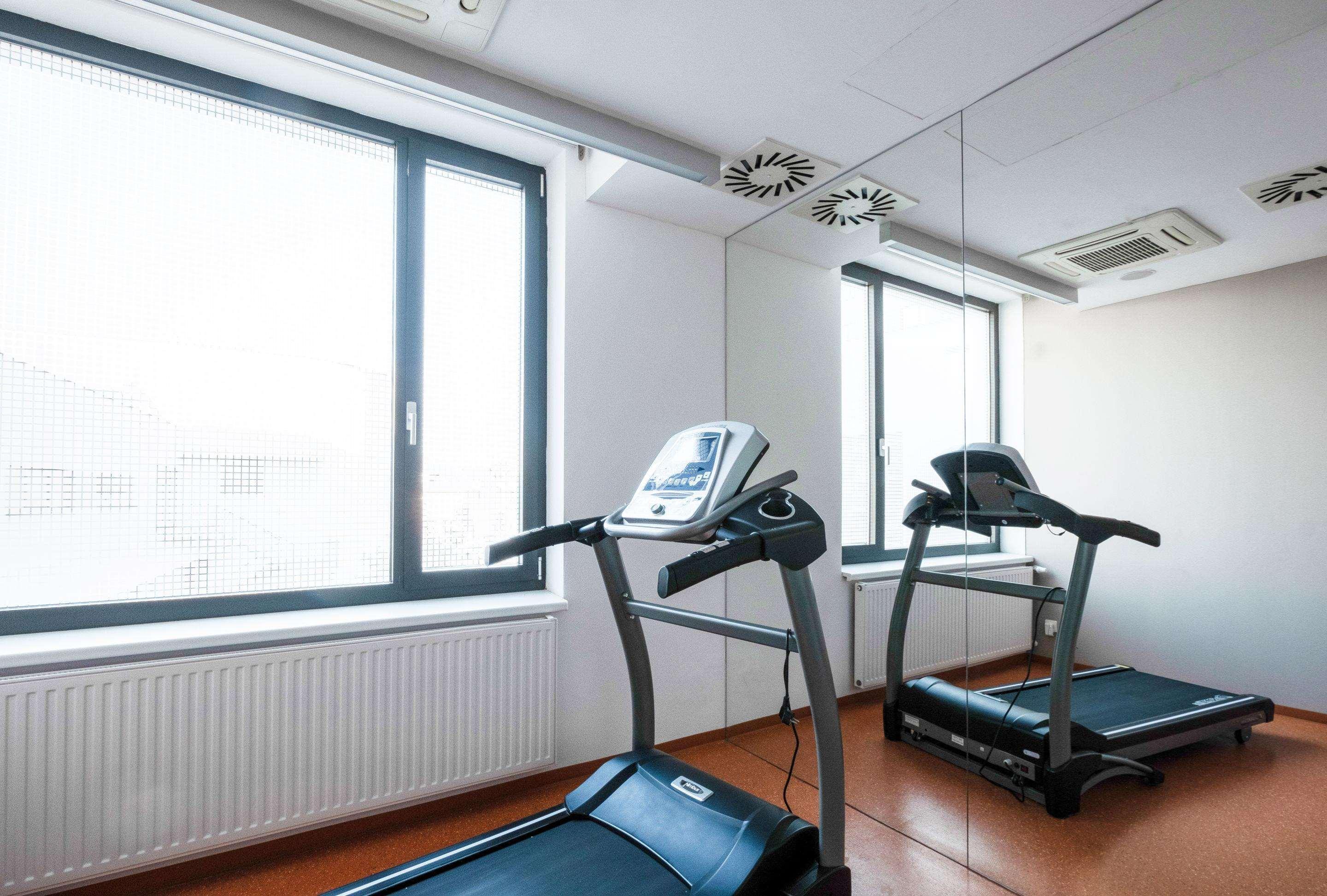 Clarion Congress Hotel Оломоуц Екстериор снимка