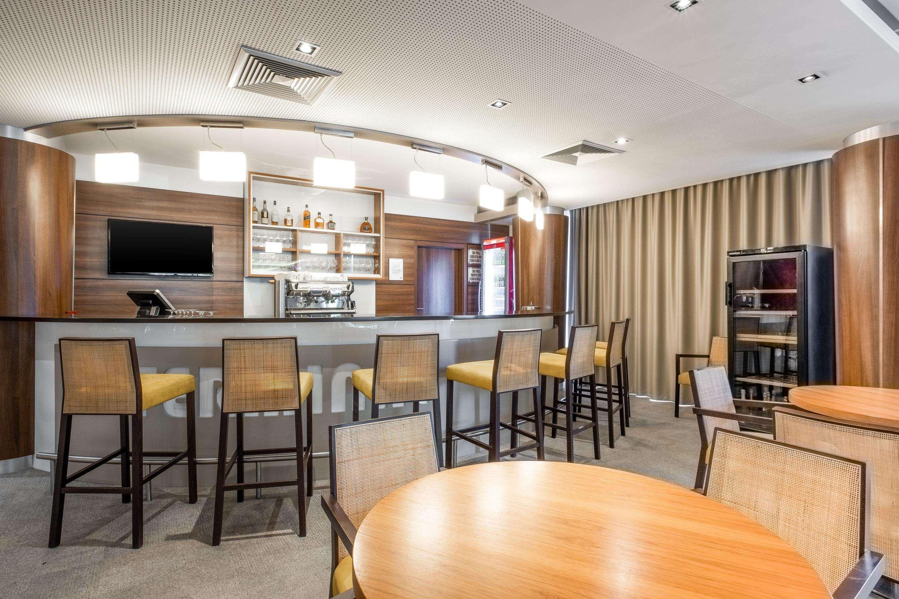 Clarion Congress Hotel Оломоуц Екстериор снимка
