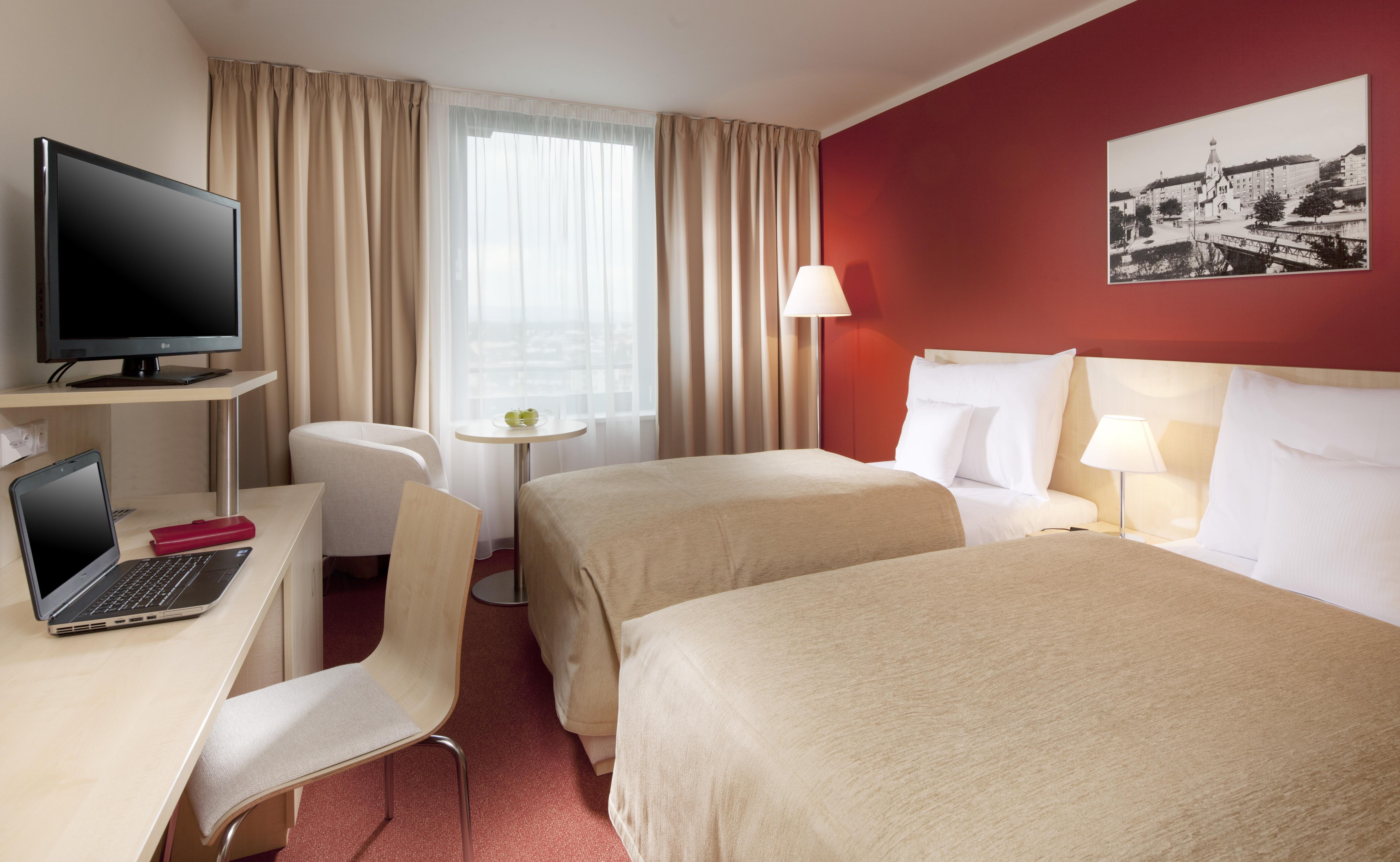 Clarion Congress Hotel Оломоуц Екстериор снимка