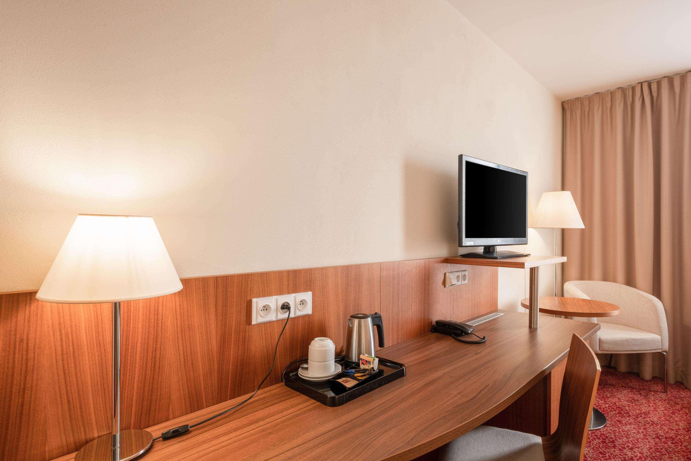 Clarion Congress Hotel Оломоуц Екстериор снимка