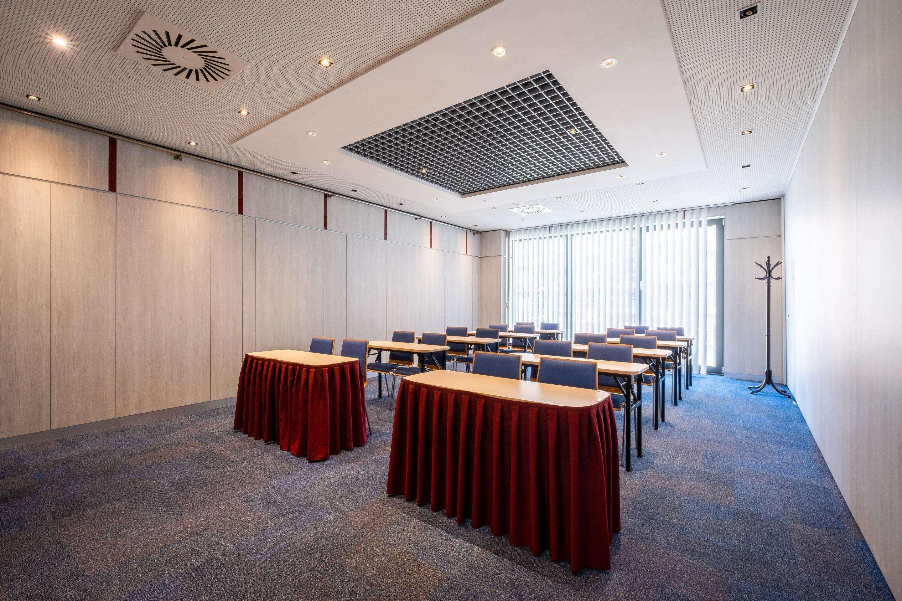 Clarion Congress Hotel Оломоуц Екстериор снимка