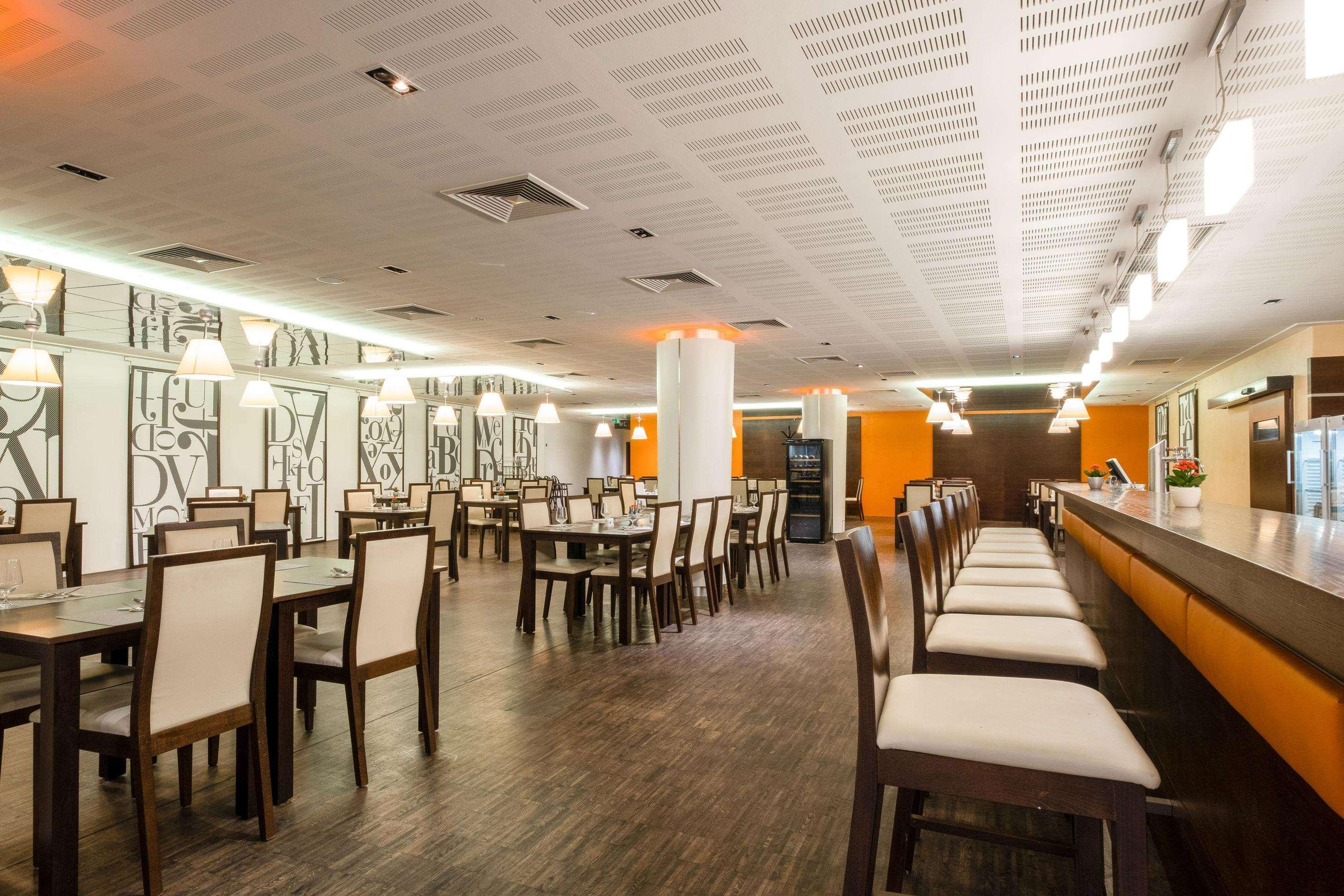 Clarion Congress Hotel Оломоуц Екстериор снимка