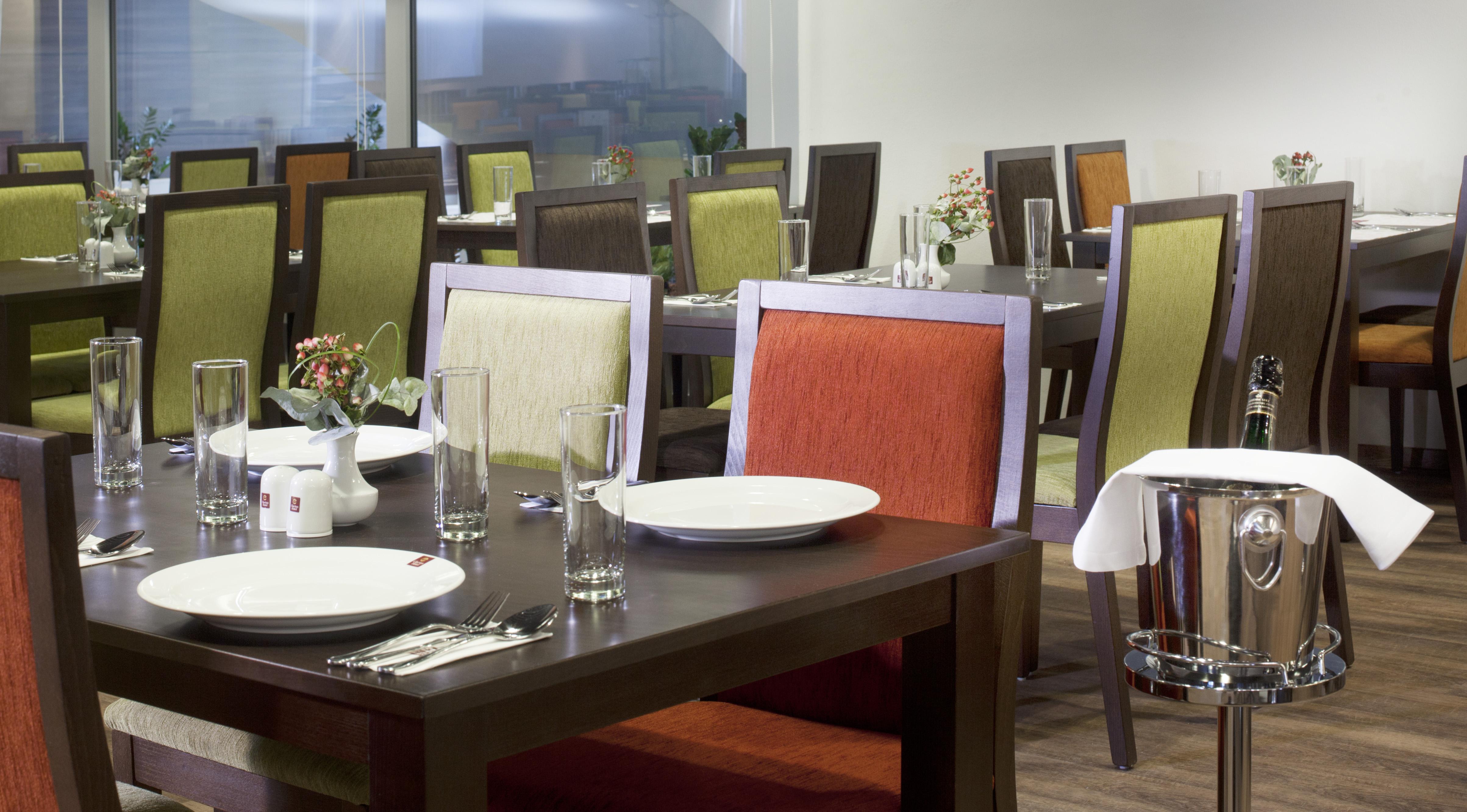 Clarion Congress Hotel Оломоуц Екстериор снимка