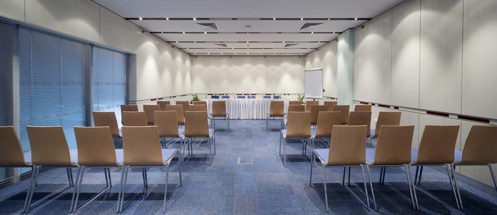 Clarion Congress Hotel Оломоуц Екстериор снимка