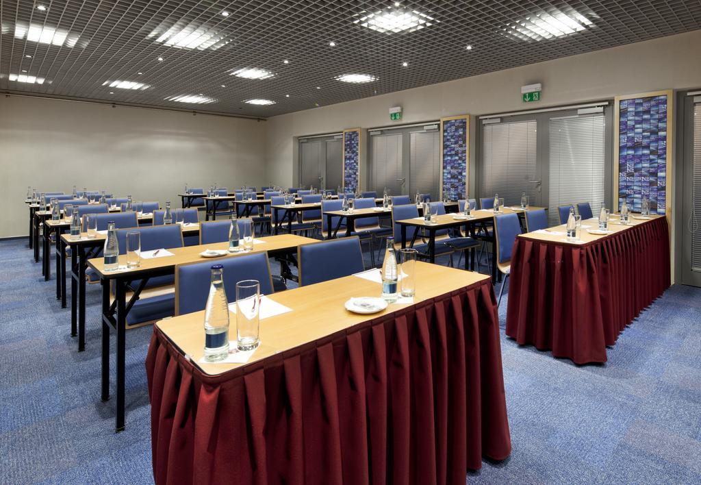 Clarion Congress Hotel Оломоуц Екстериор снимка
