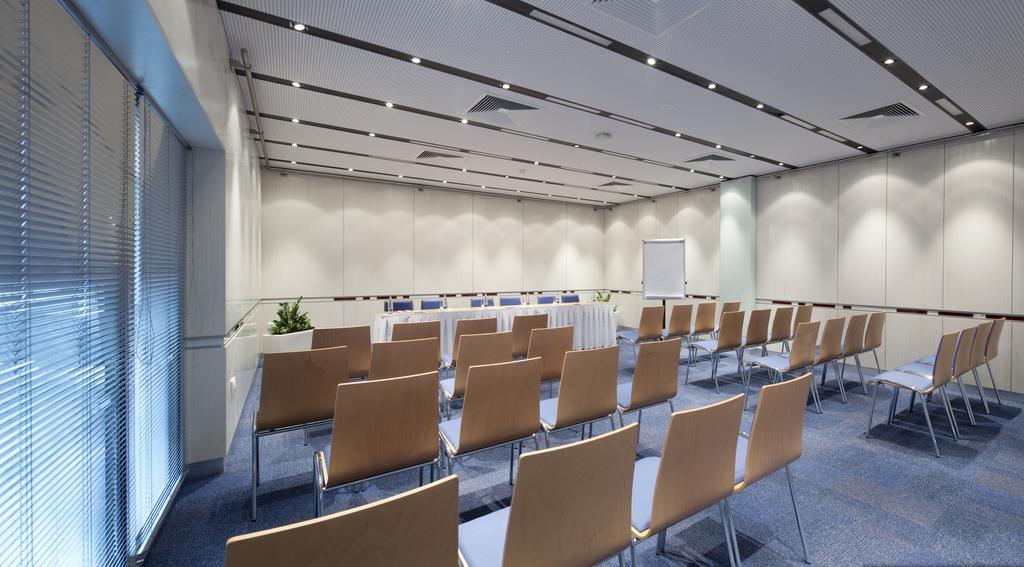 Clarion Congress Hotel Оломоуц Екстериор снимка