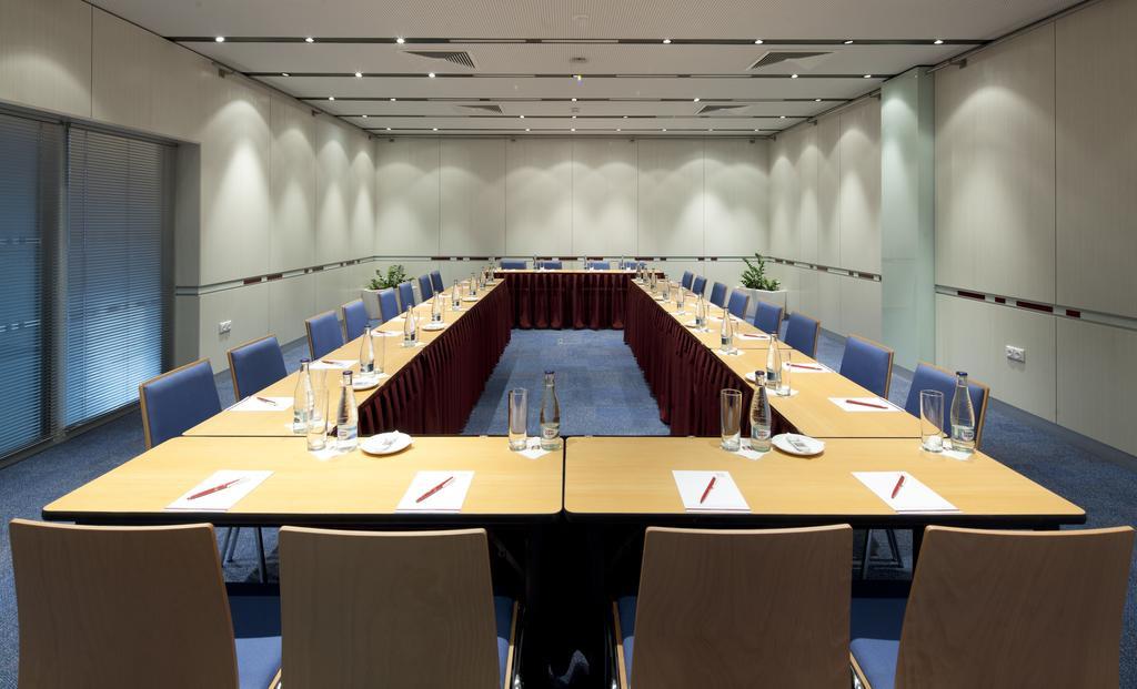 Clarion Congress Hotel Оломоуц Екстериор снимка