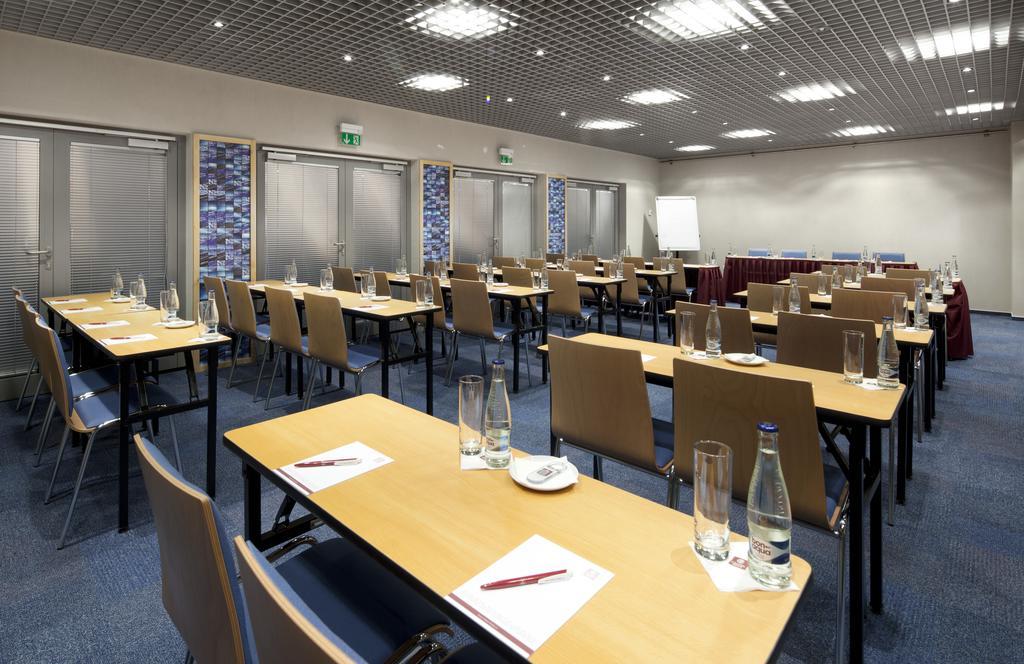Clarion Congress Hotel Оломоуц Екстериор снимка