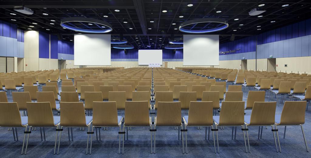 Clarion Congress Hotel Оломоуц Екстериор снимка