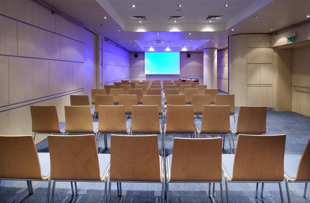 Clarion Congress Hotel Оломоуц Екстериор снимка