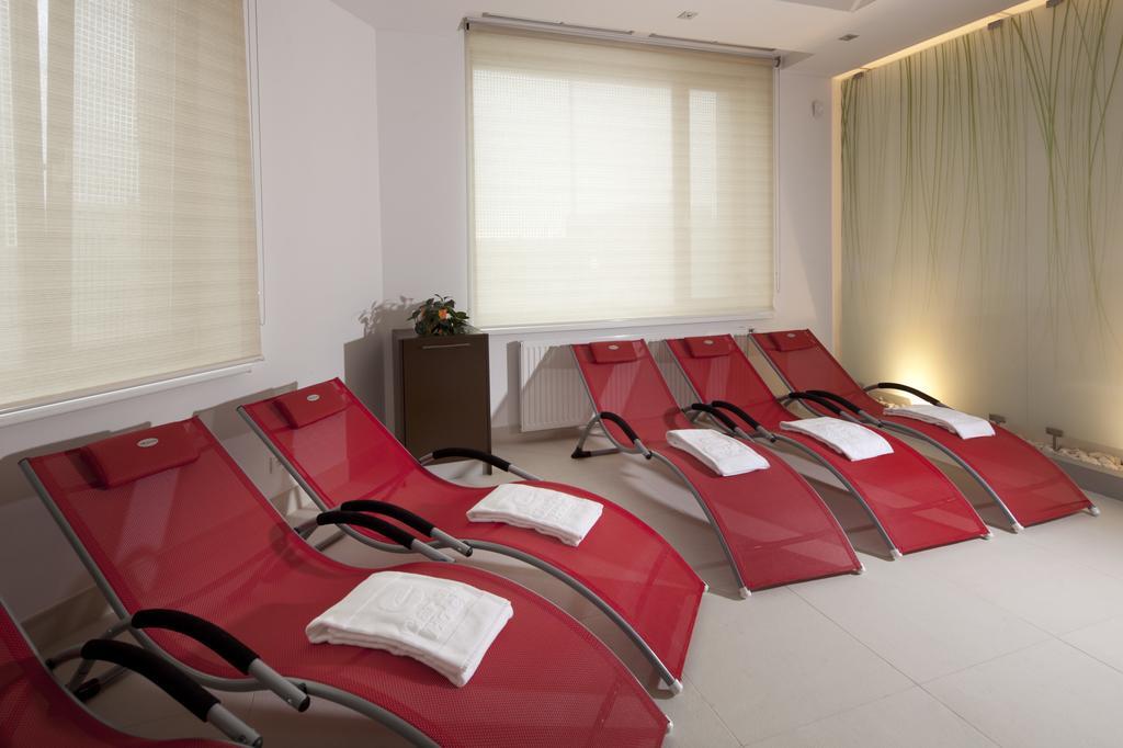 Clarion Congress Hotel Оломоуц Екстериор снимка