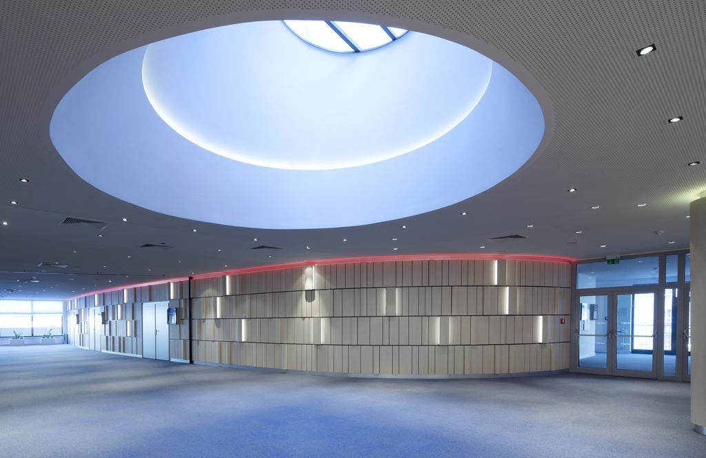 Clarion Congress Hotel Оломоуц Екстериор снимка