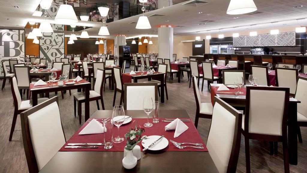 Clarion Congress Hotel Оломоуц Екстериор снимка